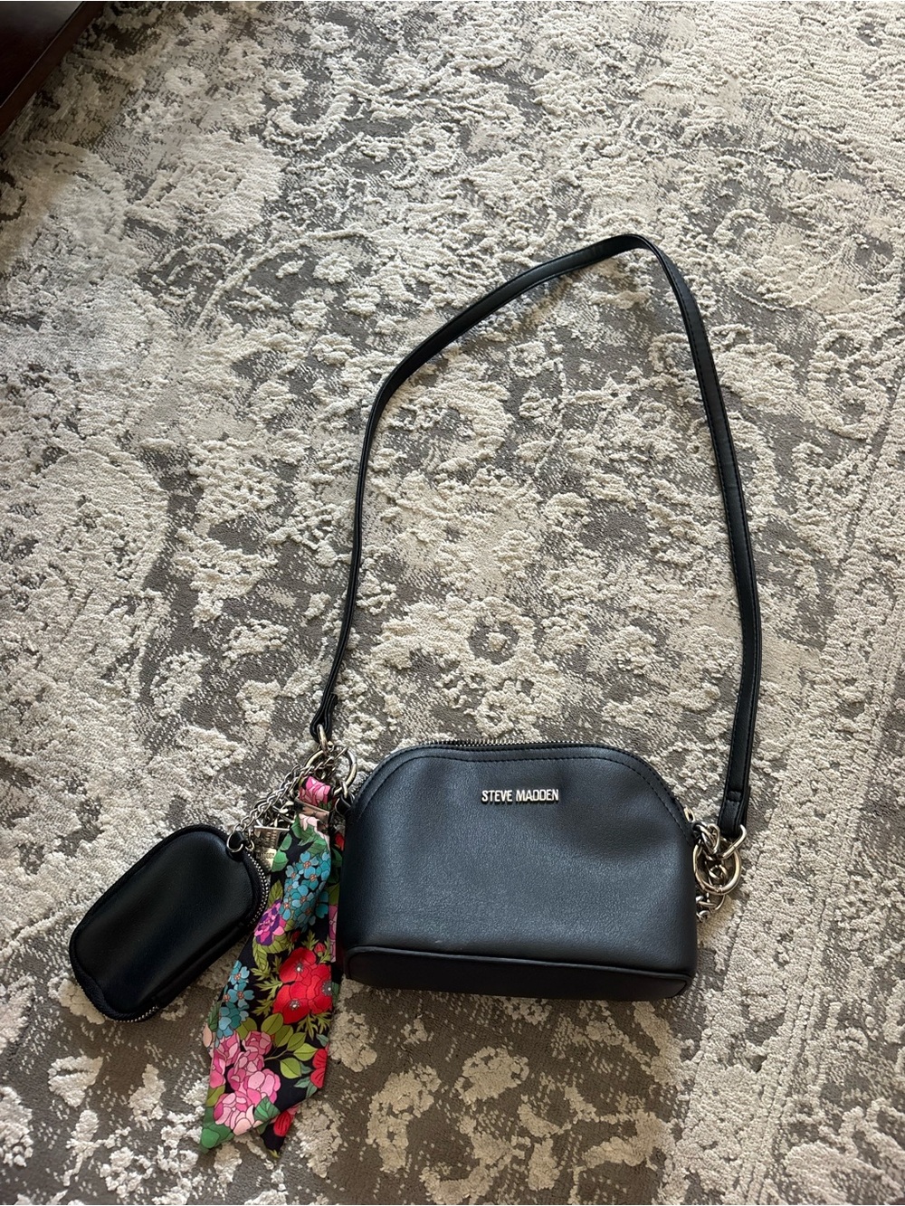 Steve Madden purse